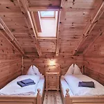 Mountainranger - - In & Out 山林小屋 上陶恩