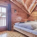 山林小屋 Mountainranger - - In & Out