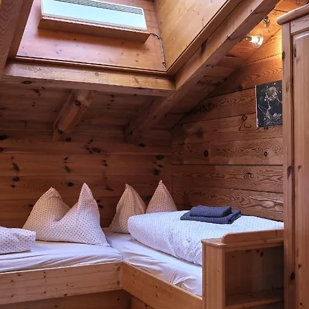 Mountainranger - - In & Out Lodge *