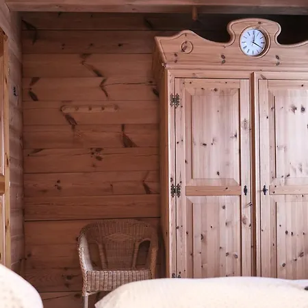 Chata Mountainranger - - In & Out Obertauern