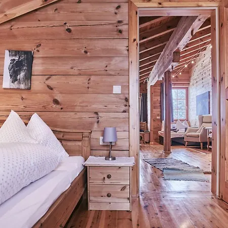 Lodge Mountainranger - - In & Out *