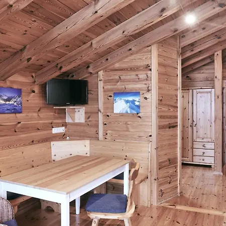 Mountainranger - - In & Out *