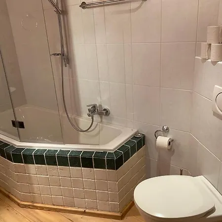 Mountainranger - - In & Out Chata *