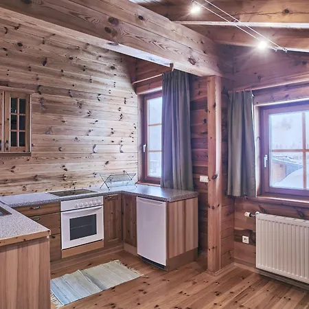 Mountainranger - - In & Out Chata Obertauern