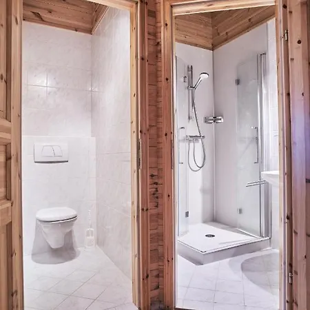 Mountainranger - - In & Out Chata *