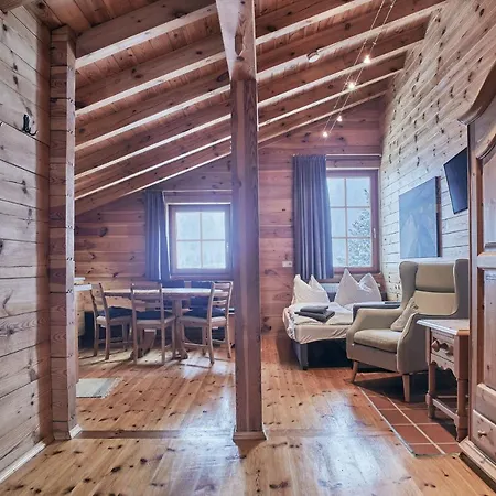 Lodge Mountainranger - - In & Out Obertauern