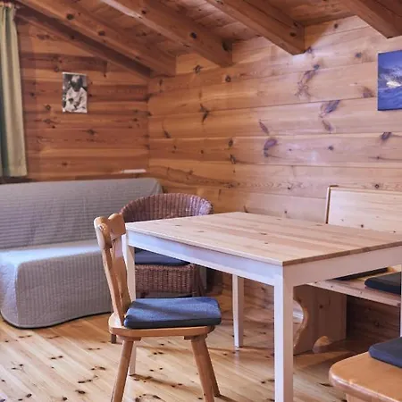 Chata Mountainranger - - In & Out Obertauern