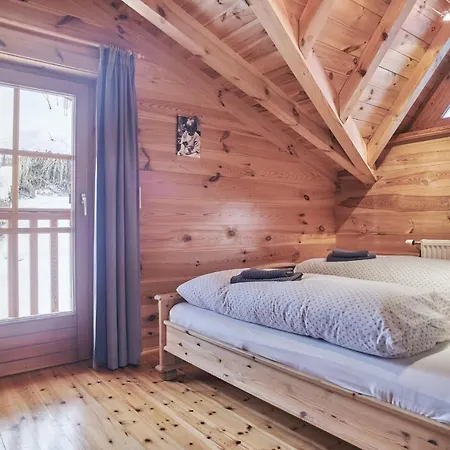 Lodge Mountainranger - - In & Out