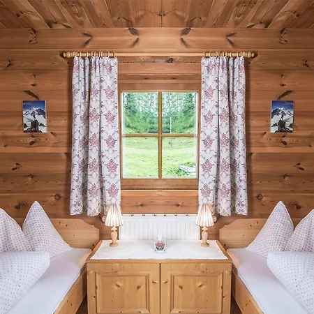 Mountainranger - - In & Out Chata