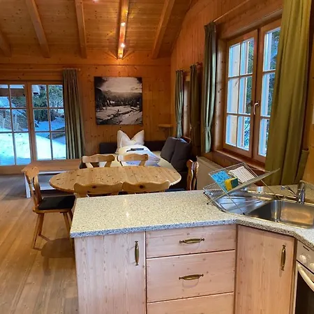 Chata Mountainranger - - In & Out *