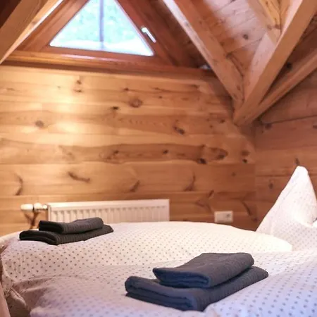 Jaktstuga Mountainranger - - In & Out Obertauern