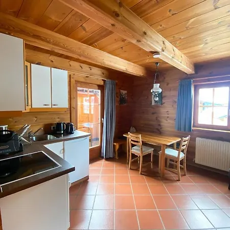 Mountainranger - - In & Out Chata Obertauern