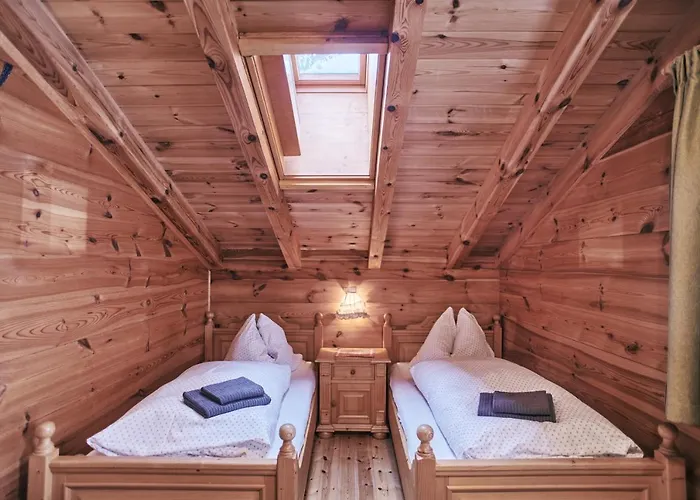 Mountainranger - - In & Out Lodge Obertauern