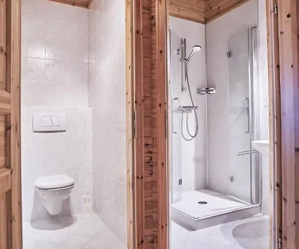 Mountainranger - - In & Out ロッジ *