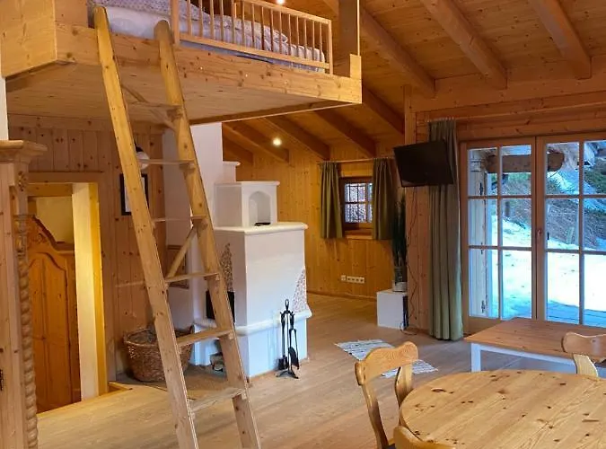 ロッジ Mountainranger - - In & Out