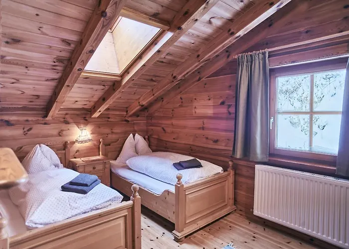 ロッジ Mountainranger - - In & Out