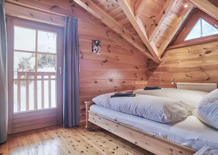 ロッジ Mountainranger - - In & Out