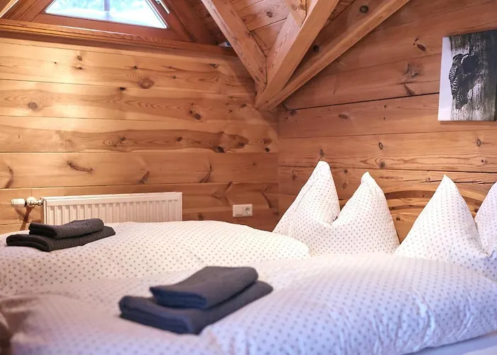 Mountainranger - - In & Out Lodge *