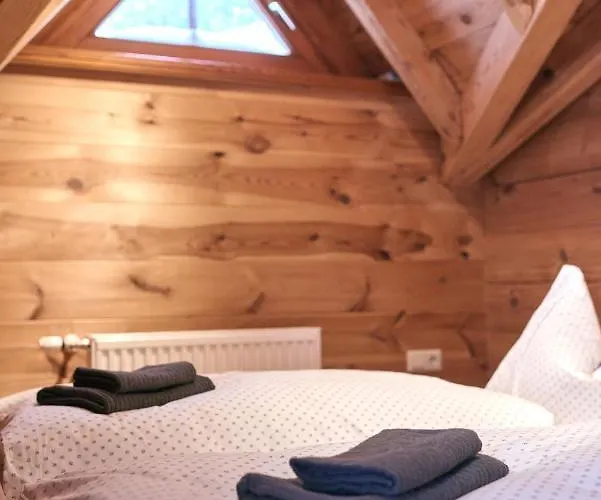 Lodge Mountainranger - - In & Out Obertauern